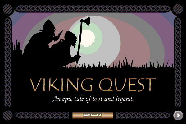 viking quest